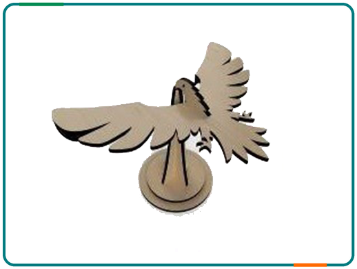پرنده تعادلی